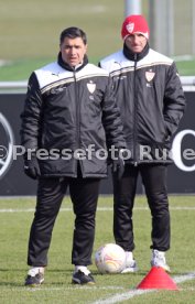 VfB Stuttgart