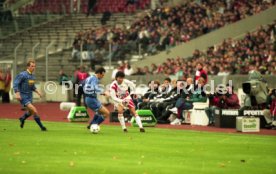 04.1.95 VfB Stuttgart - SV Werder Bremen