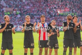 25.04.26 FSV Mainz 05 - FC Bayern M&uuml;nchen