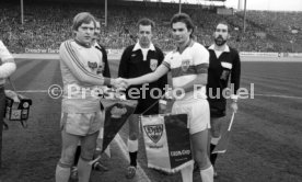22.11.78 VfB Stuttgart - ASVS Dukla Prag