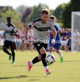 Hohenlohe Auswahl - VfB Stuttgart