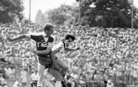 05.06.82 SSV Ulm 1846 - FC Augsburg