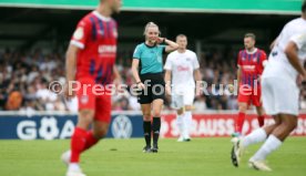 17.08.24 FC Villingen 08 - 1. FC Heidenheim
