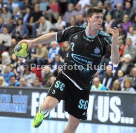 TVB 1898 Stuttgart - VfL Gummersbach