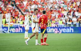 05.07.24 Spanien - Deutschland