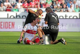 Hannover 96 - VfB Stuttgart