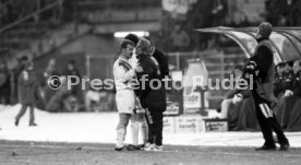 13.02.94 FC Bayern M&uuml;nchen - VfB Stuttgart
