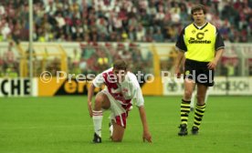 16.09.95 Borussia Dortmund - VfB Stuttgart