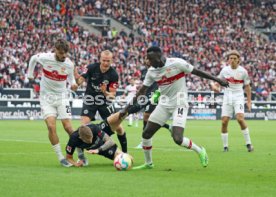 17.09.22 VfB Stuttgart - Eintracht Frankfurt