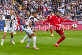 13.09.26 SV Elversberg - FC Bayern M&uuml;nchen