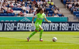 23.08.26 Frauen TSG 1899 Hoffenheim - VfB Stuttgart