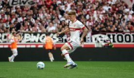13.04.25 VfB Stuttgart - SV Werder Bremen