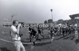 22.08.92 VfB Stuttgart - 1. FC N&uuml;rnberg