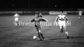08.01.92 VfB Stuttgart - Sigma Olm&uuml;tz