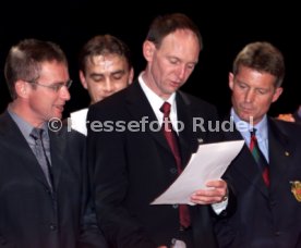 31.10.00 VfB Stuttgart Herbstball