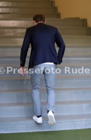 FC Augsburg - VfB Stuttgart