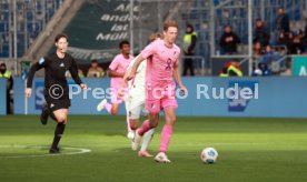 25.10.25 TSG 1899 Hoffenheim - 1. FC Heidenheim