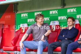30.08.26 FC Augsburg - FC Schalke 04