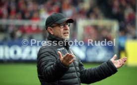 SC Freiburg - 1. FC Union Berlin