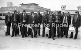 25.04.74 VfB Stuttgart - Feyenoord Rotterdam