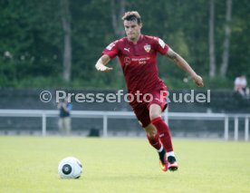 VfB Stuttgart - FC St. Gallen