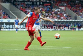 15.08.21 1. FC Heidenheim - FC Hansa Rostock
