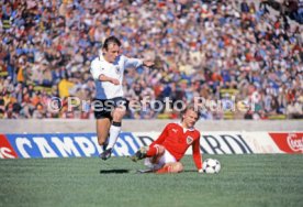21.06.1978 &Ouml;sterreich - Deutschland