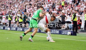 30.08.25 VfB Stuttgart - Borussia M&ouml;nchengladbach