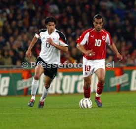 02.05.04 Schweiz - Deutschland