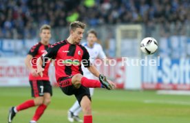 SC Freiburg - SV Darmstadt 98