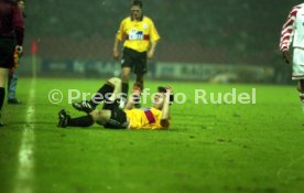 11.03.97 1. FC K&ouml;ln - VfB Stuttgart