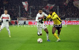 29.01.26 VfB Stuttgart - Young Boys Bern