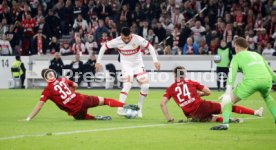 29.10.24 VfB Stuttgart - 1. FC Kaiserslautern