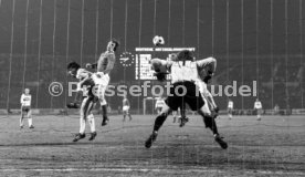 19.02.79 VfB Stuttgart - Deutschland