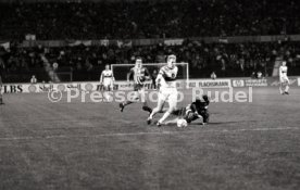 24.11.90 VfB Stuttgart - 1. FC K&ouml;ln