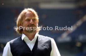 FC Schalke 04 - VfB Stuttgart
