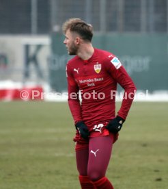 VfB Stuttgart - FC Luzern