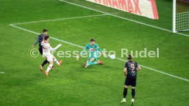 28.02.25 VfB Stuttgart - FC Bayern M&uuml;nchen