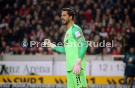 VfB Stuttgart - Eintracht Frankfurt