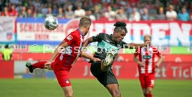 1. FC Heidenheim - VfB Stuttgart