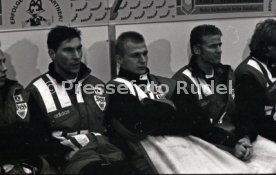 06.11.93 SC Freiburg - VfB Stuttgart