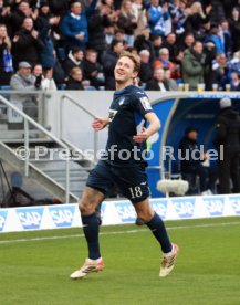 17.01.26 TSG 1899 Hoffenheim - Bayer 04 Leverkusen