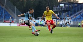 24.08.21 SV Waldhof Mannheim - SV Meppen