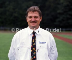 15.07.94 Stuttgarter Kickers Fototermin