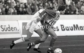 24.11.90 VfB Stuttgart - 1. FC K&ouml;ln