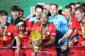 03.06.23 DFB-Pokal Finale RB Leipzig - Eintracht Frankfurt
