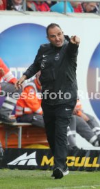 1. FC Heidenheim - SpVgg Greuther F&uuml;rth