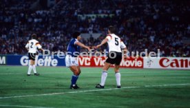 Deutschland - Argentinien