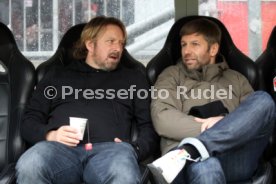 FC St. Pauli - VfB Stuttgart
