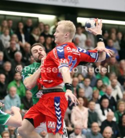 Frisch Auf G&ouml;ppingen - HC Erlangen